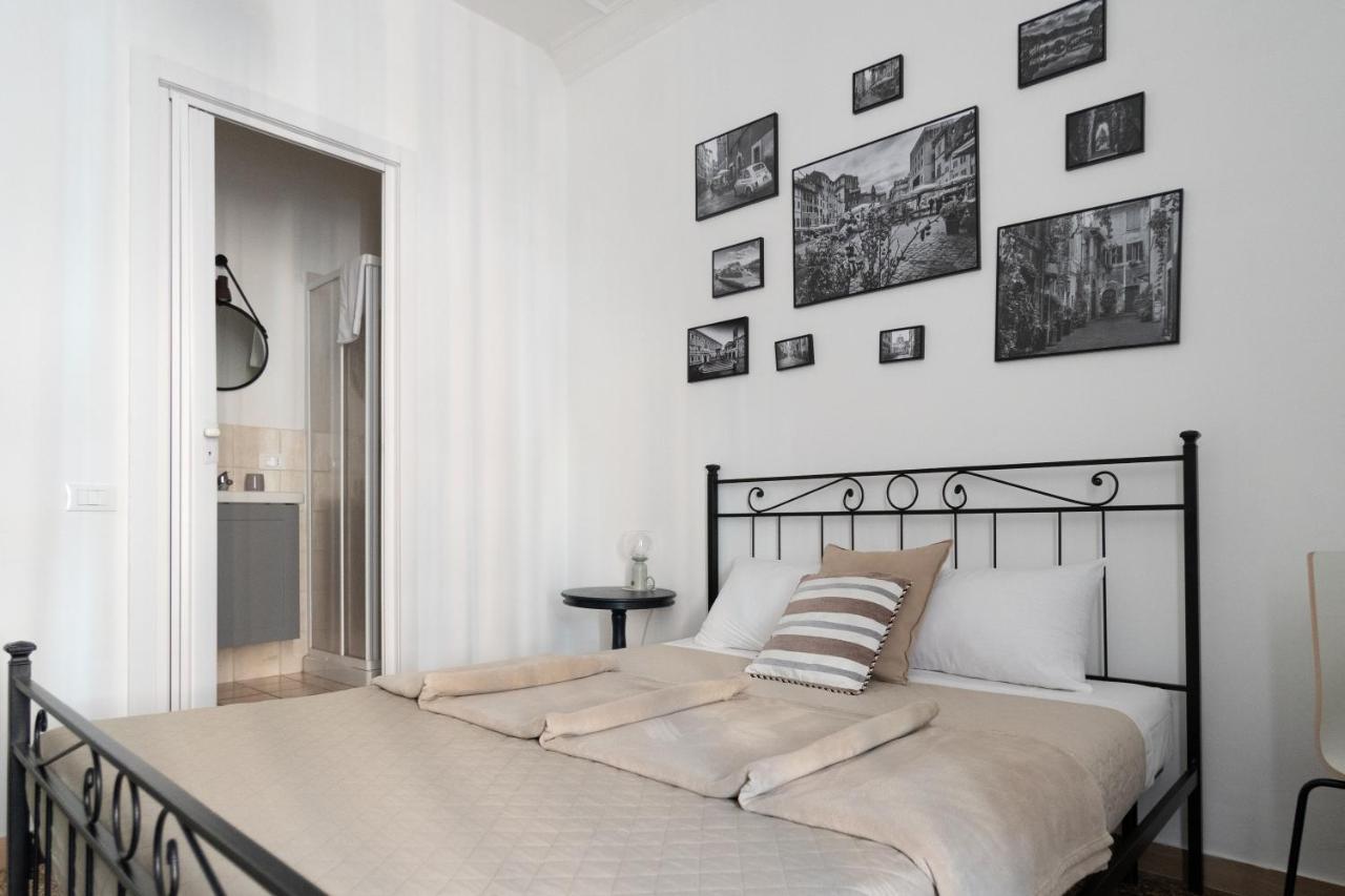 Zaira B&B — Foto 1